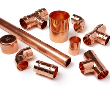 Copper Nickel Socket Weld Tee
